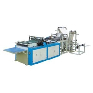 maquina para hacer bolsas Poli burbuja