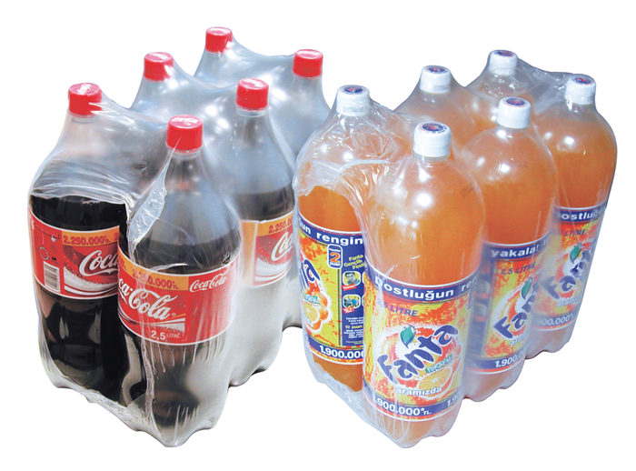 Película retráctil