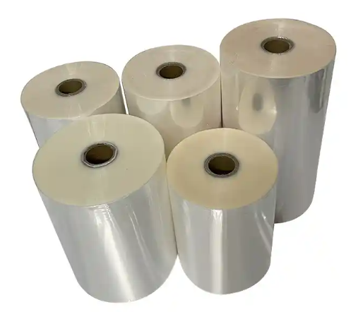 Polipropileno pelicula PP film