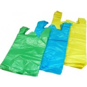 bolsas de plasticos de camiseta