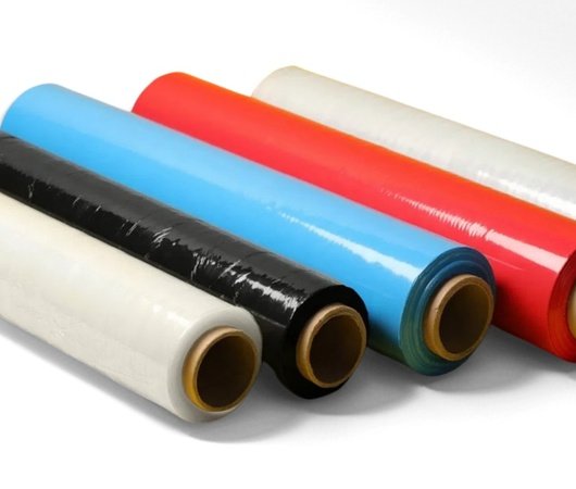 polietileno film plastico